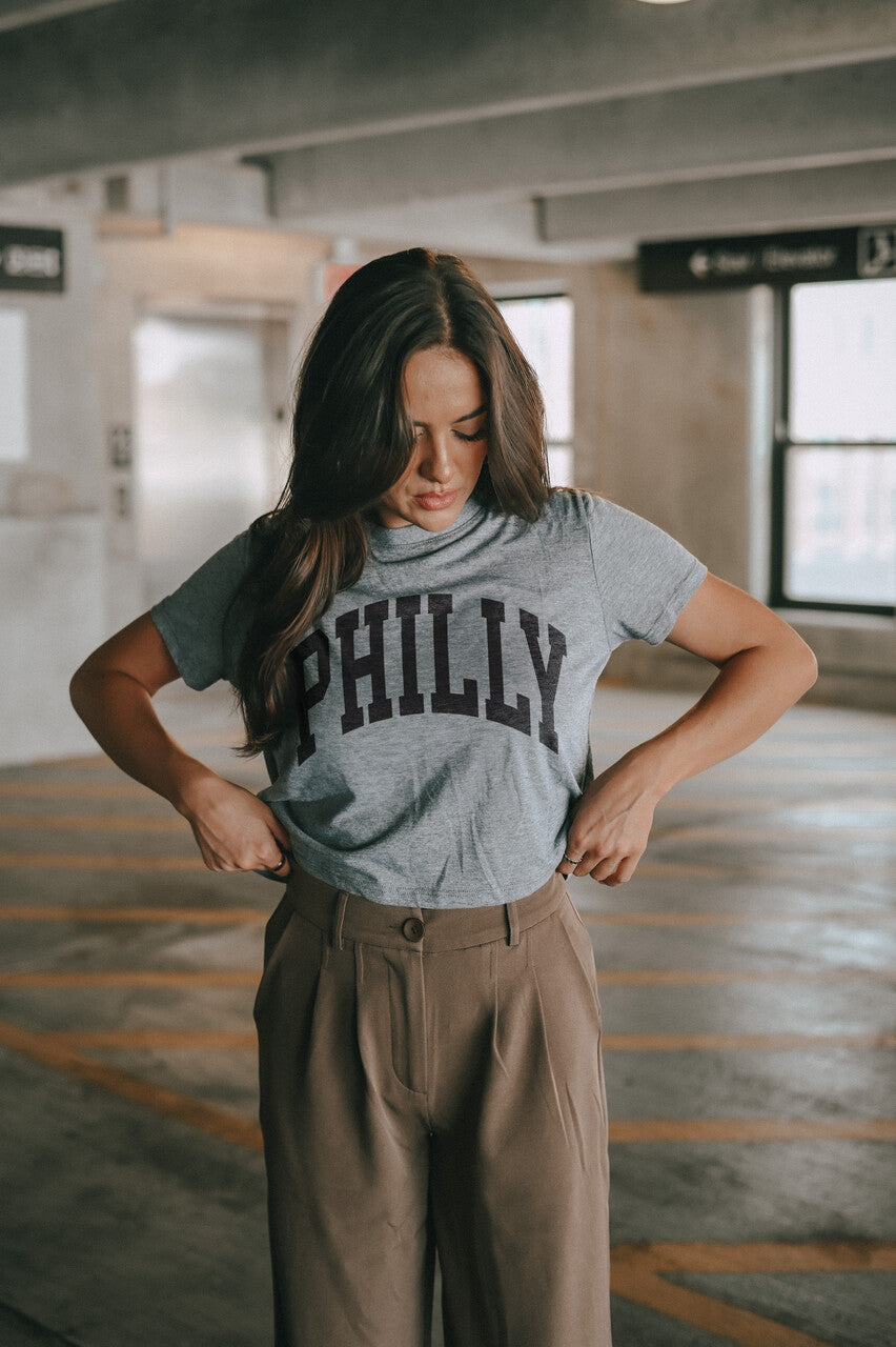 Philadelphia
