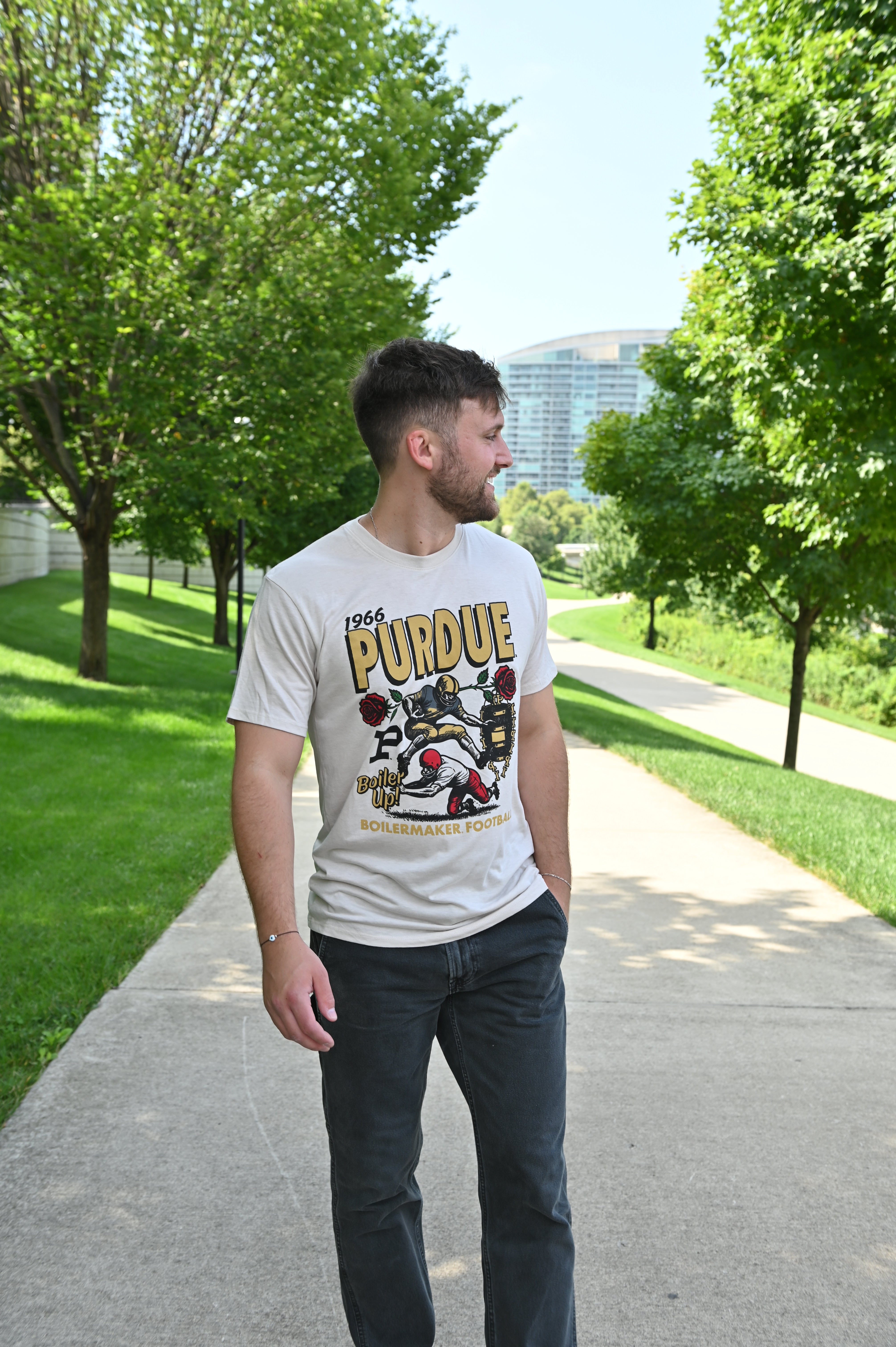 Tees [ Purdue University ]
