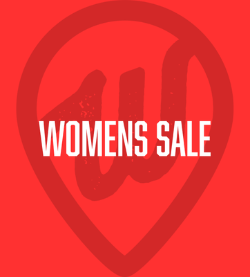 Womens [ Sale ]