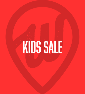 Kids [ Sale ]