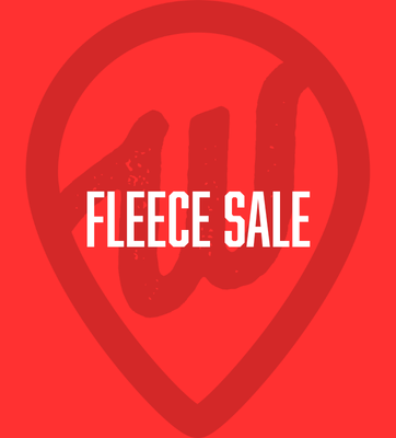 Fleece [ Sale ]