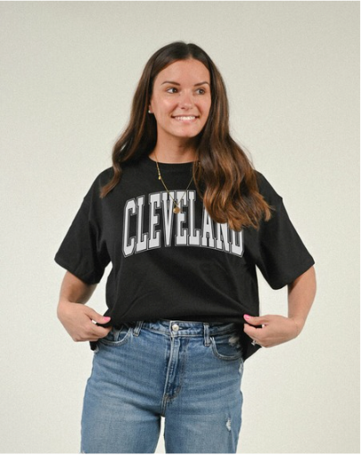 Easy Tees [ Cleveland Womens ]