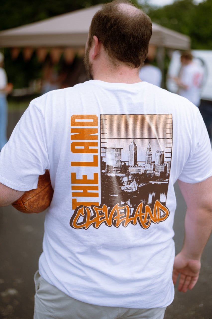 Tees [ Cleveland The Field ]