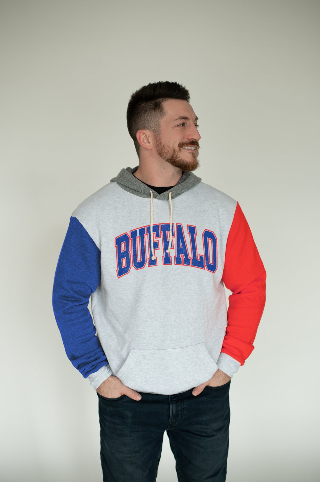 Fleece [ Buffalo ]