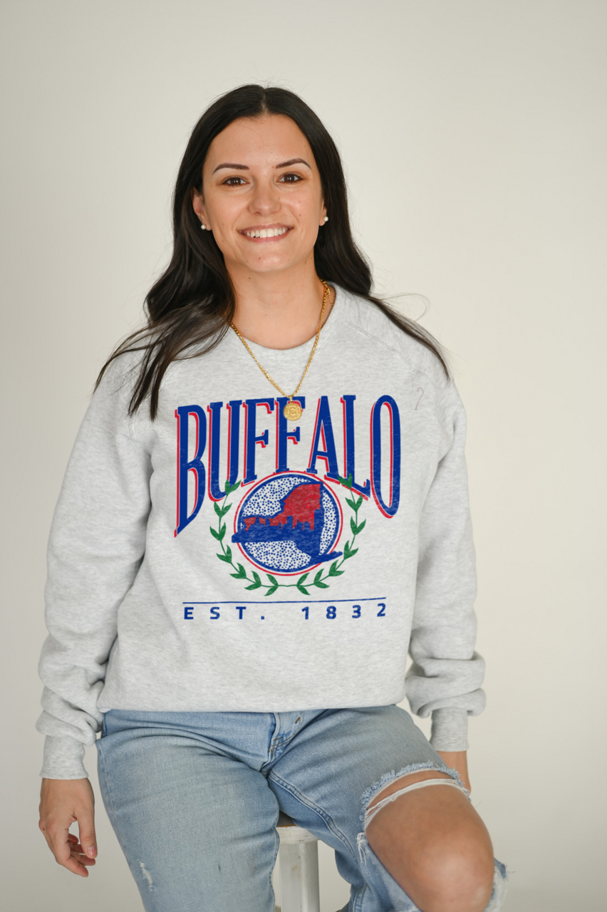 The Field [ Buffalo ]