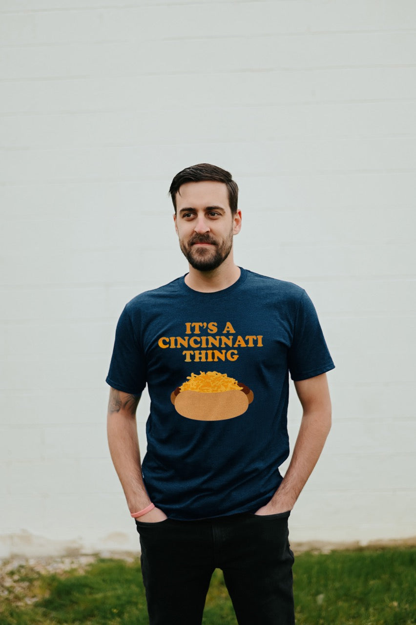 Tees [ Cincinnati ]