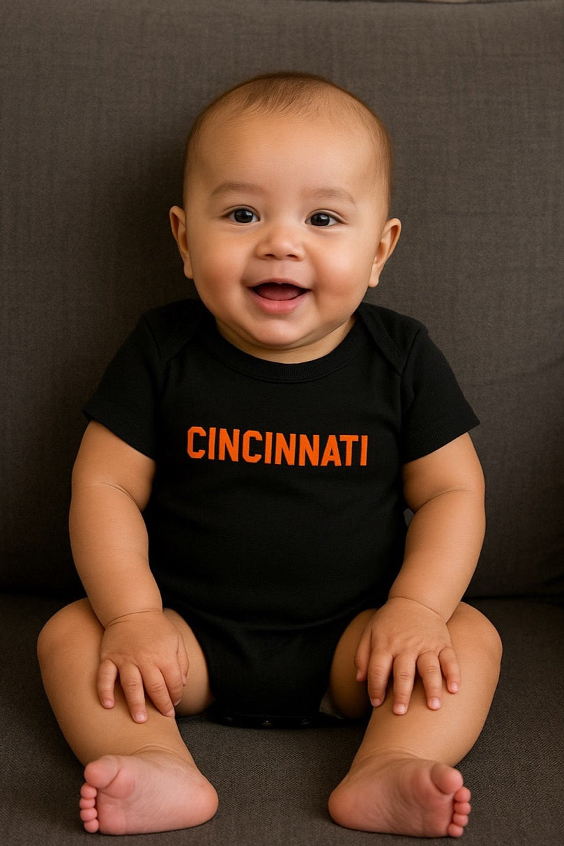Kids [ Cincinnati ]