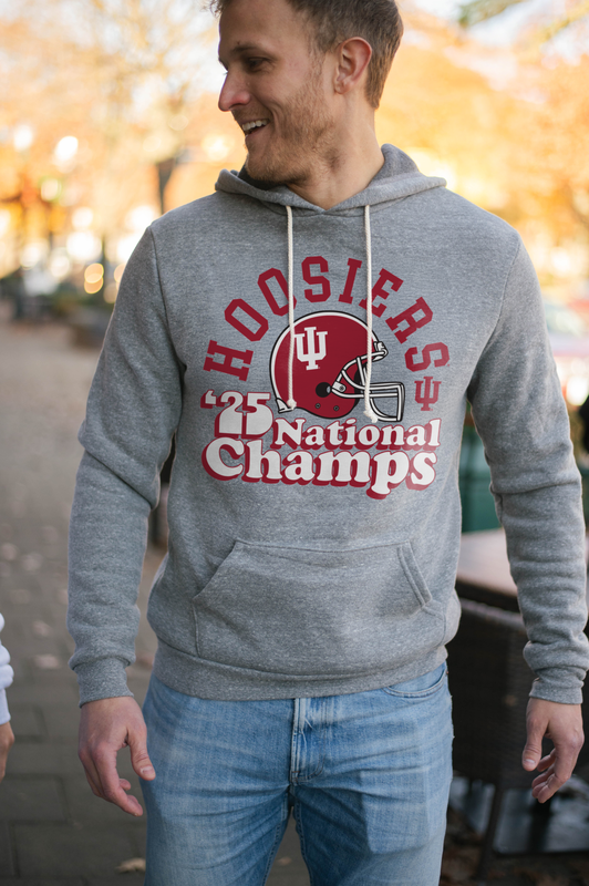 Fleece [ Indiana University ]