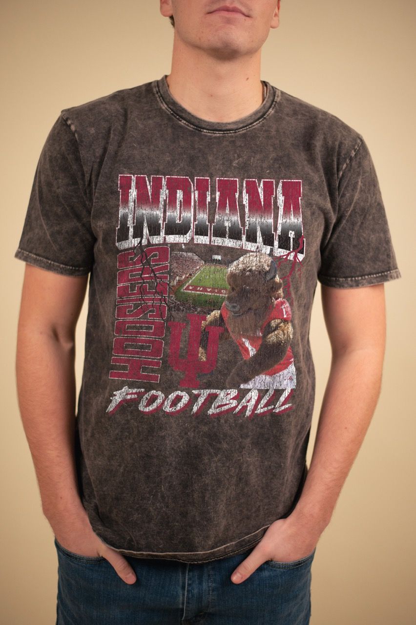 Tees [ Indiana University ]