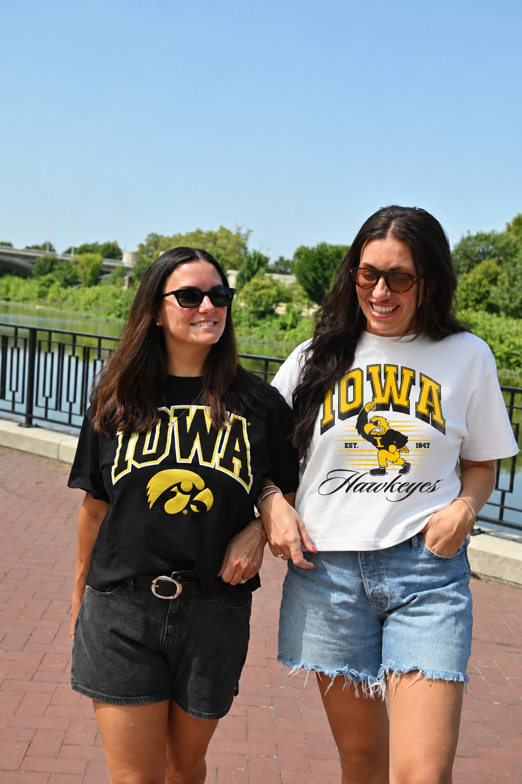 University of Iowa