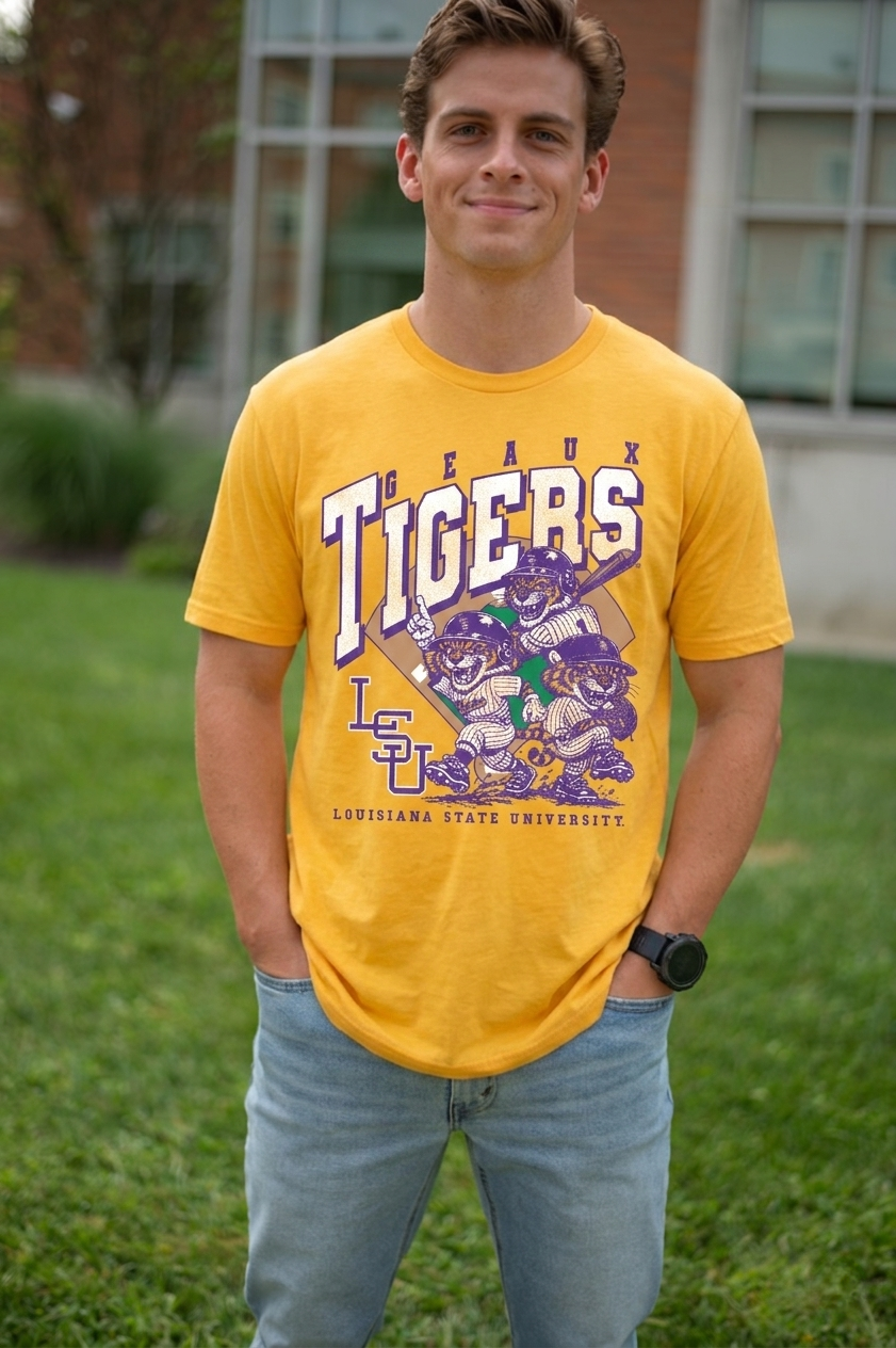 Louisiana State University