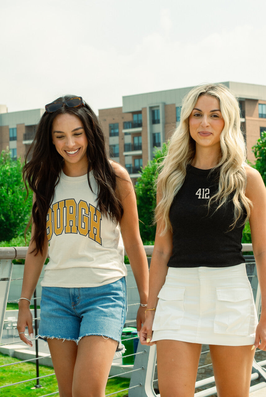 Womens [ Pittsburgh ]
