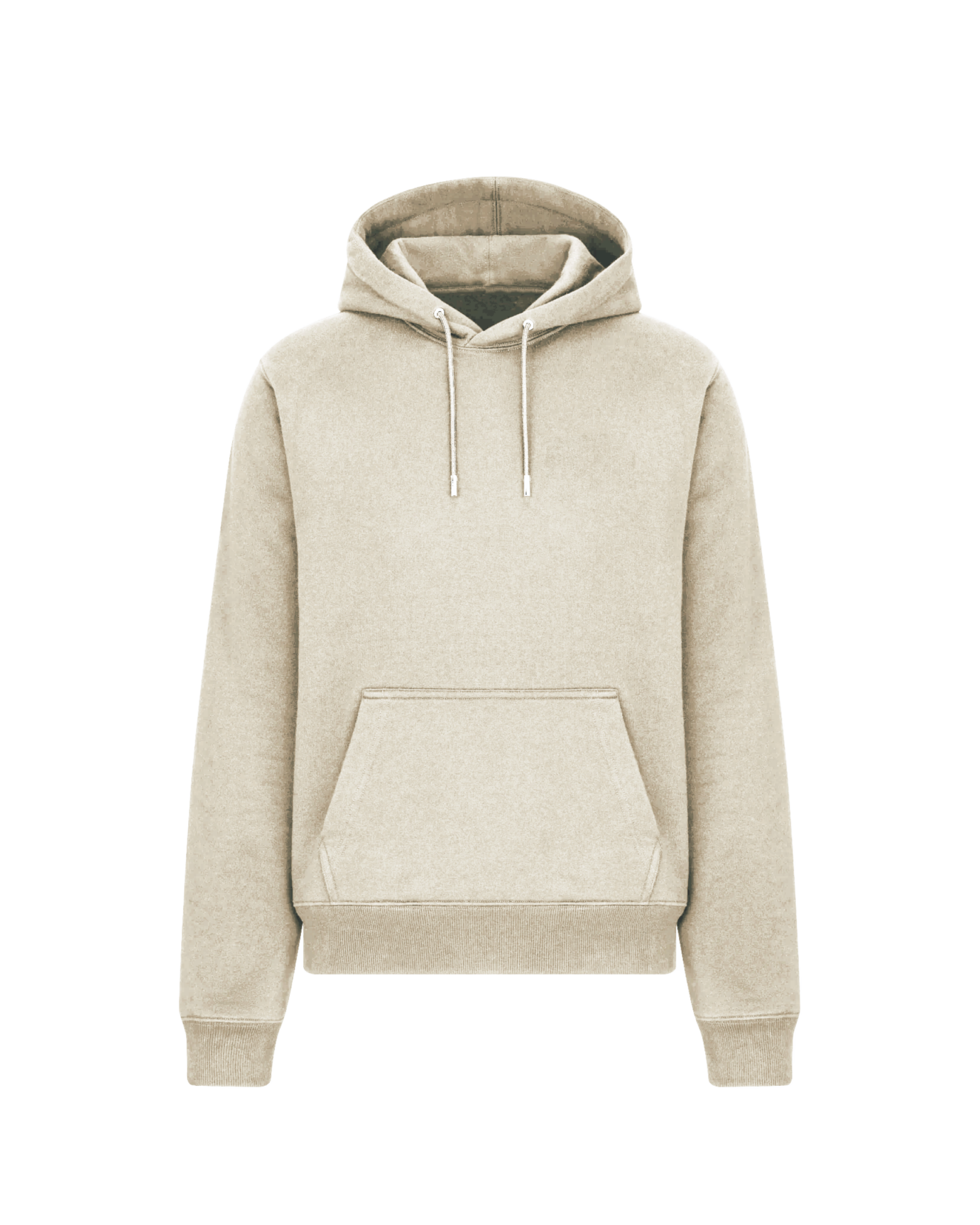 Essentials Cotton Hoodie