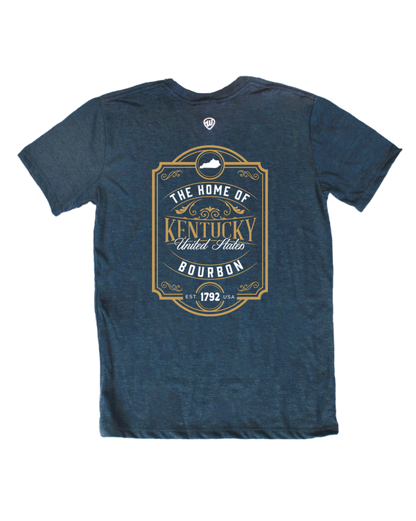 Kentucky Bourbon Tee