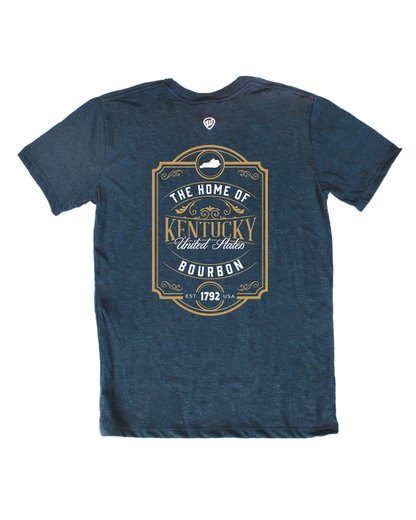 Kentucky Bourbon Tee