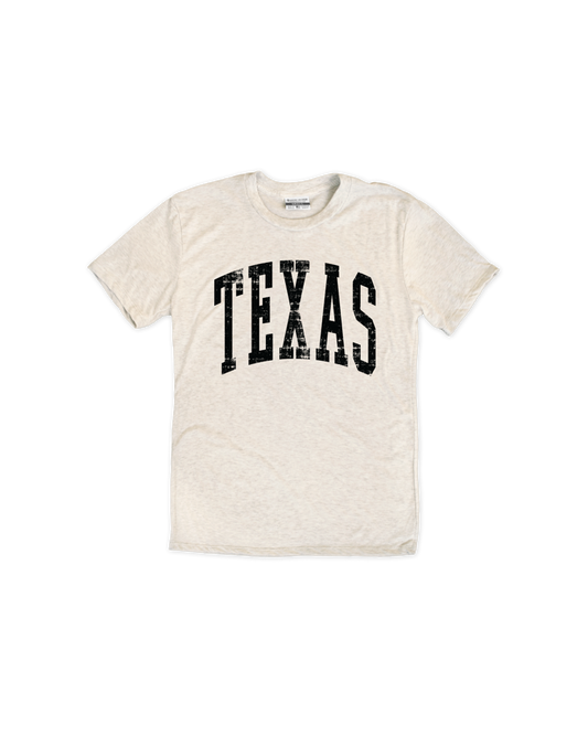 Texas Oversized Youth Tee