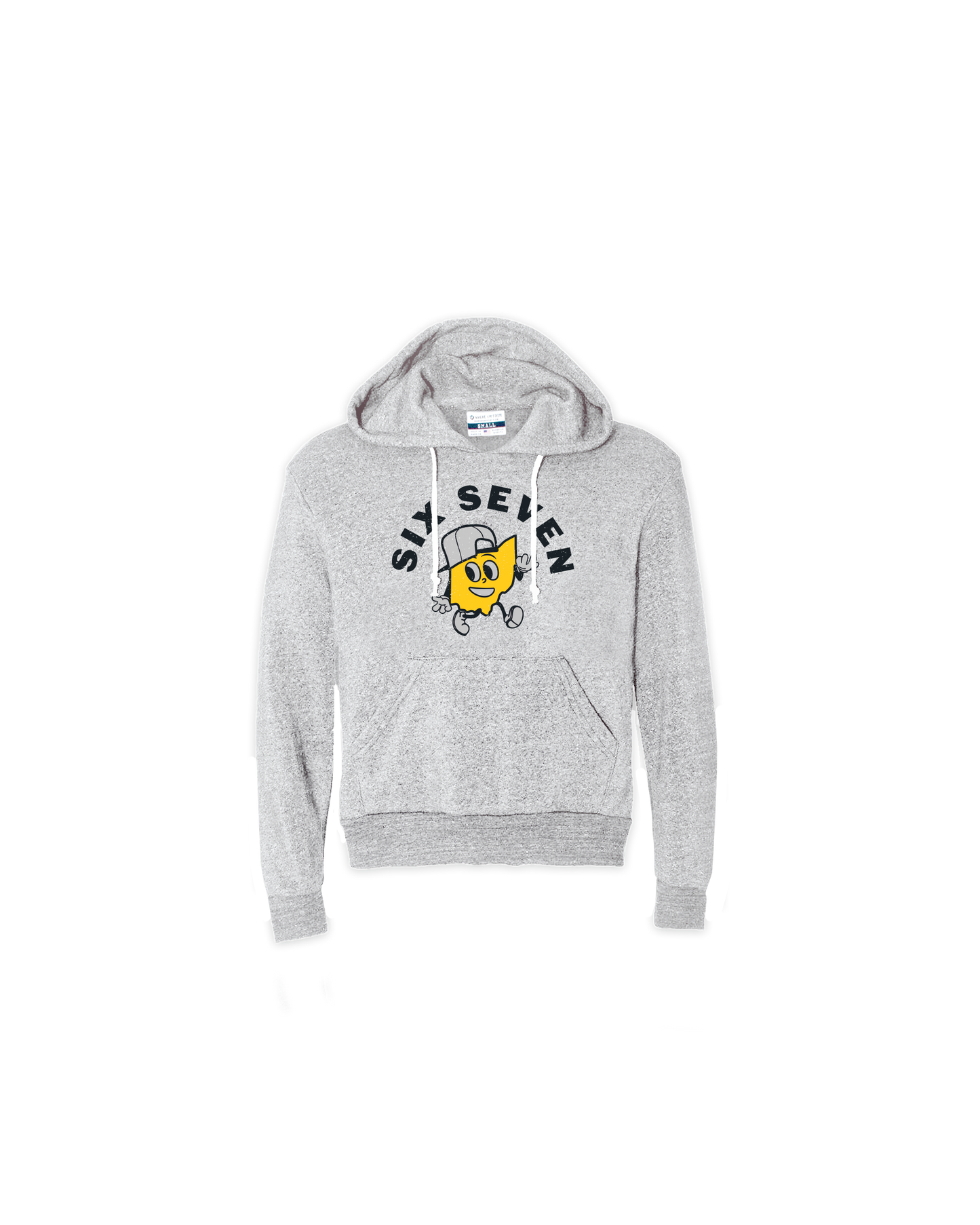 Six Seven Youth Hoodie