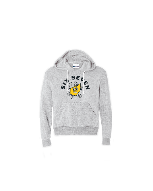 Six Seven Youth Hoodie