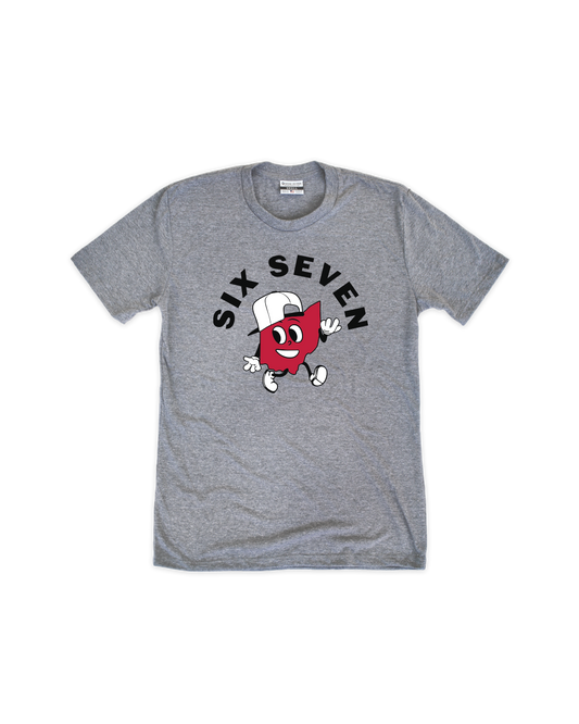 Six Seven Youth Tee