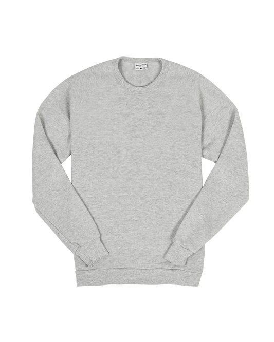Essentials Crew Sweatshirt