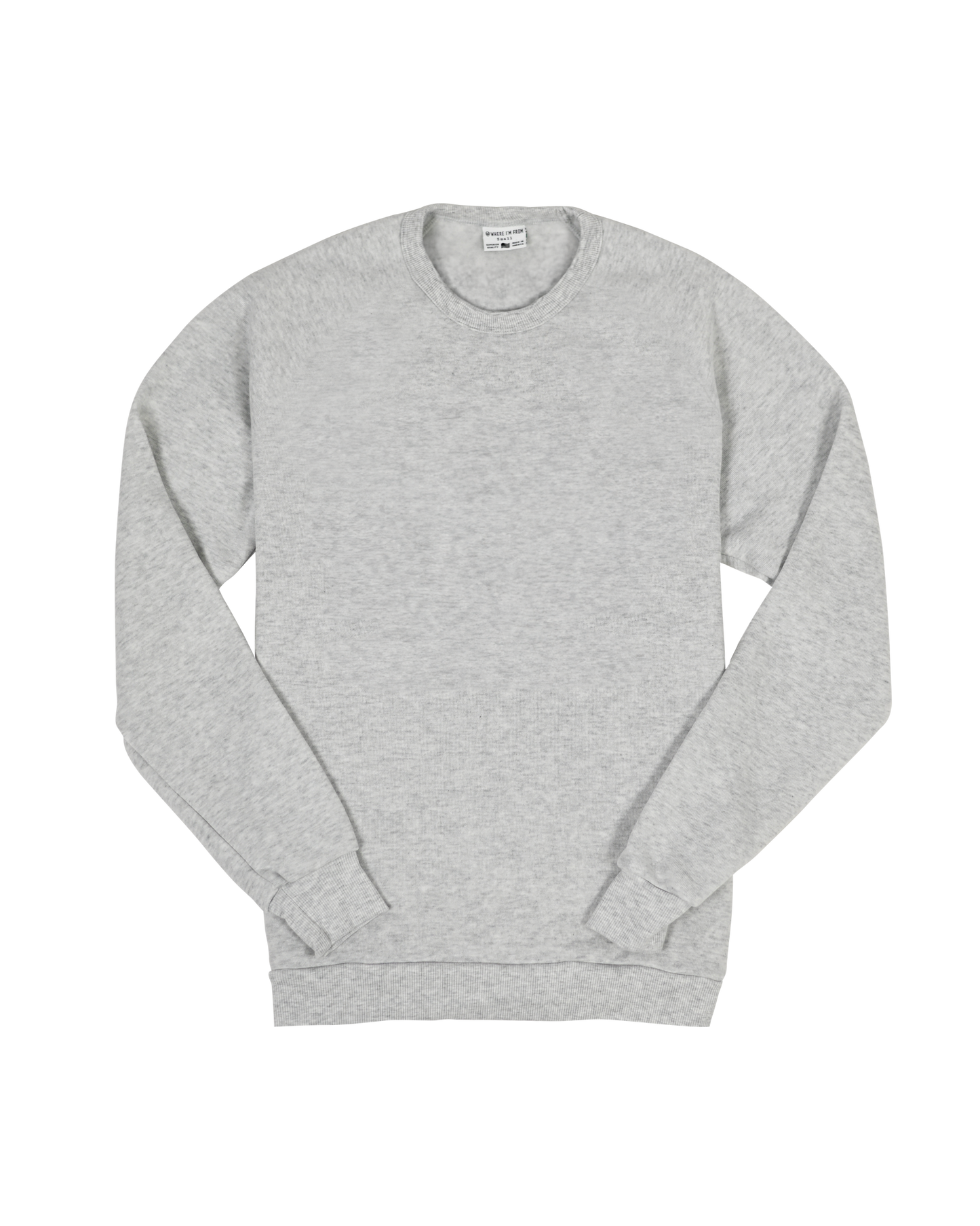 Essentials Crew Sweatshirt