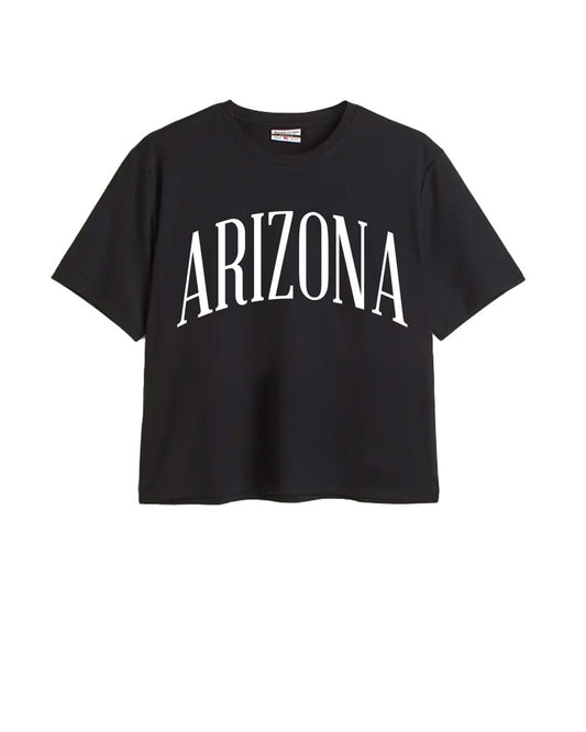 Arizona Arch Easy Tee