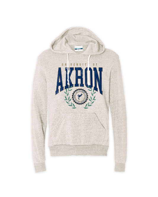 The University of Akron Vines Hoodie