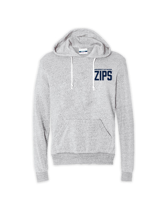 The University of Akron Zips Hoodie