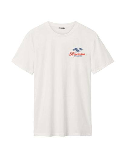 American Classic Cotton Tee