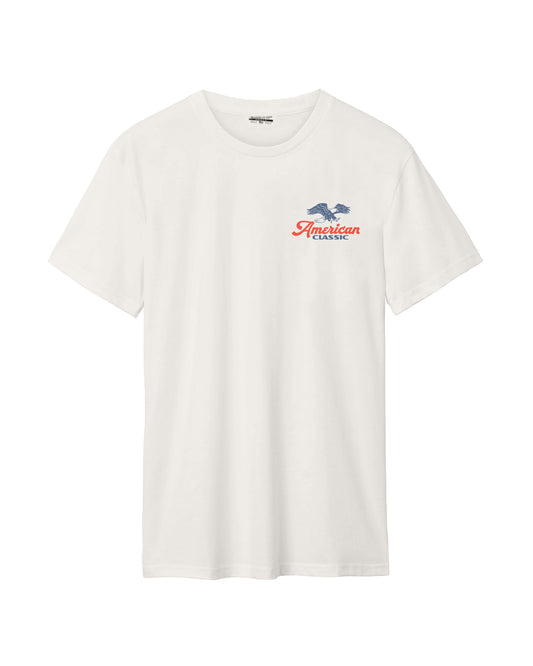 American Classic Cotton Tee