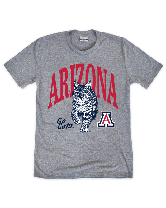 Arizona Wildcat Tee