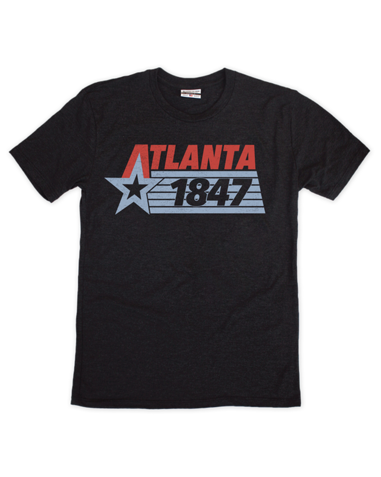 Atlanta 1847 Tee