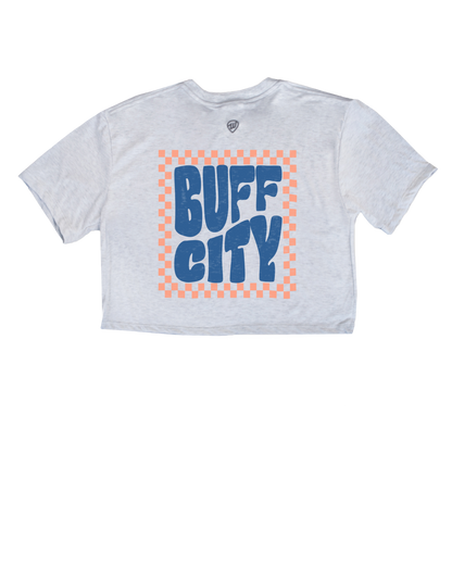 BFLO Cropped Tee