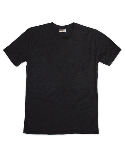 Essentials Charcoal Tee