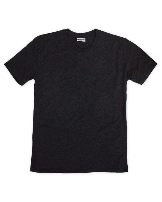 Essentials Charcoal Tee