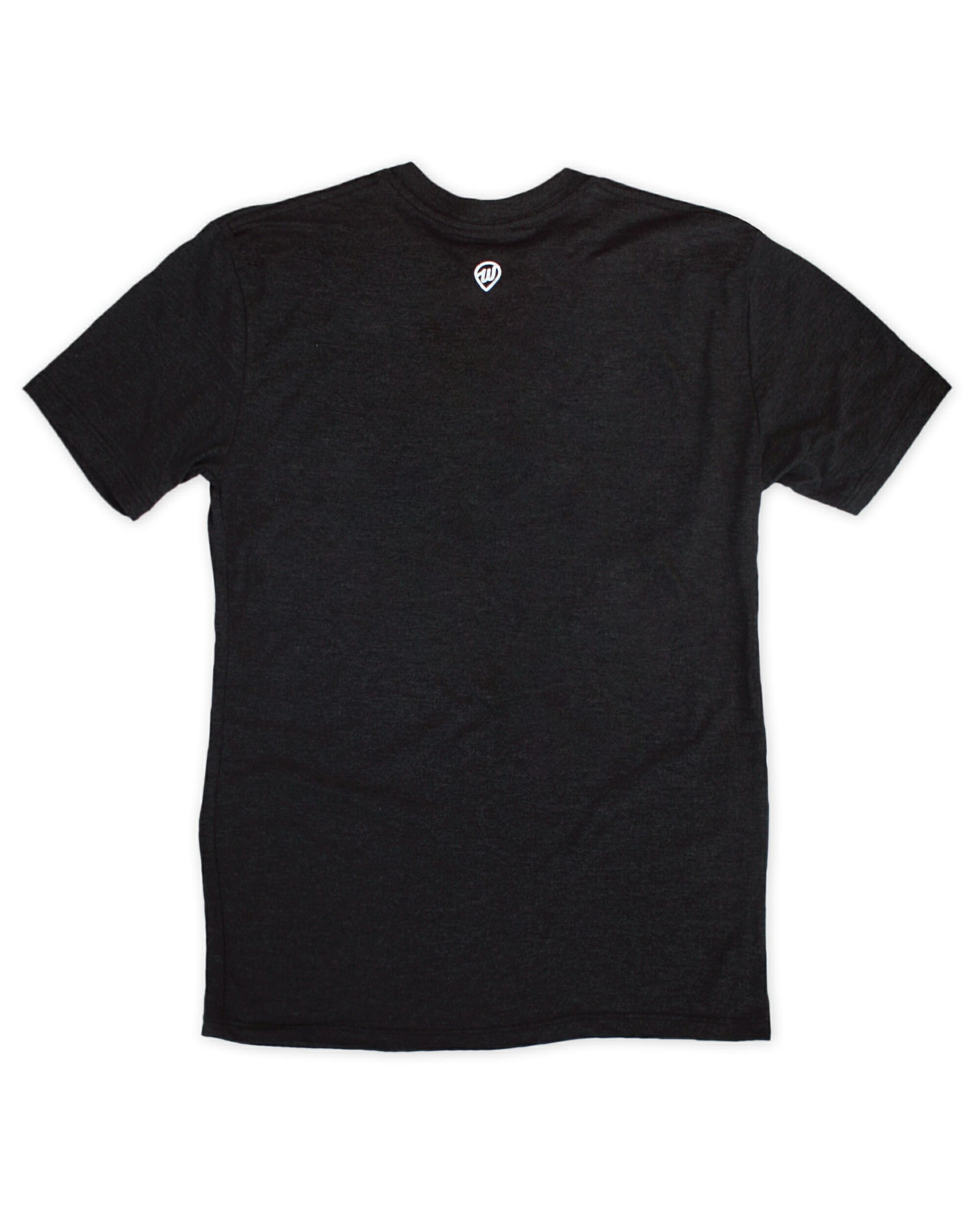 Essentials Charcoal Tee