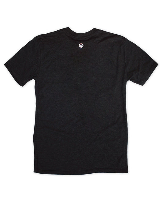 Essentials Charcoal Tee