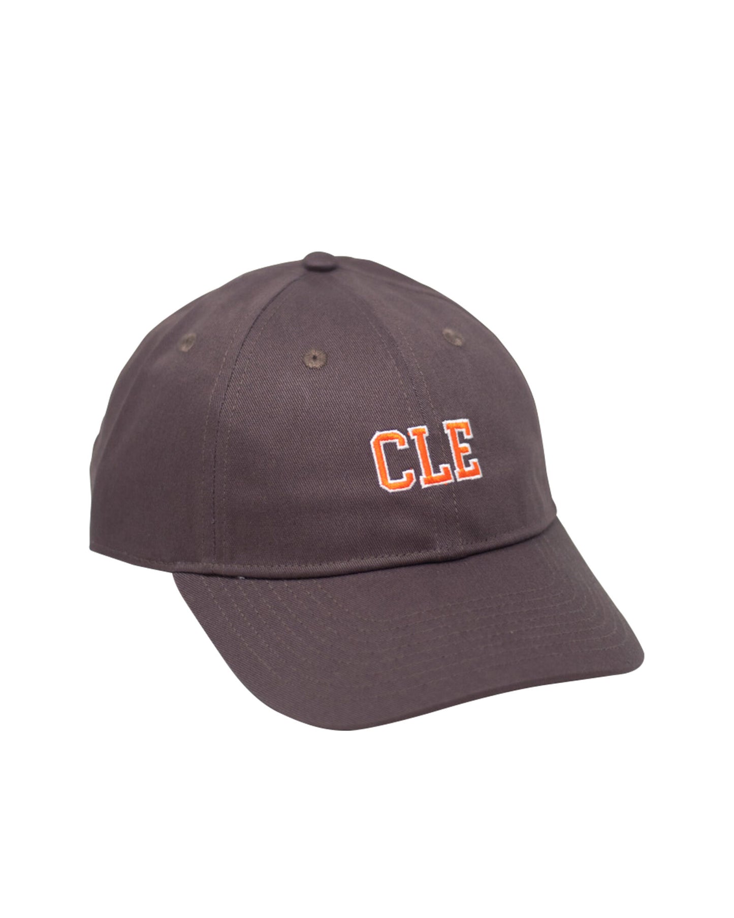 CLE Block Dad Hat