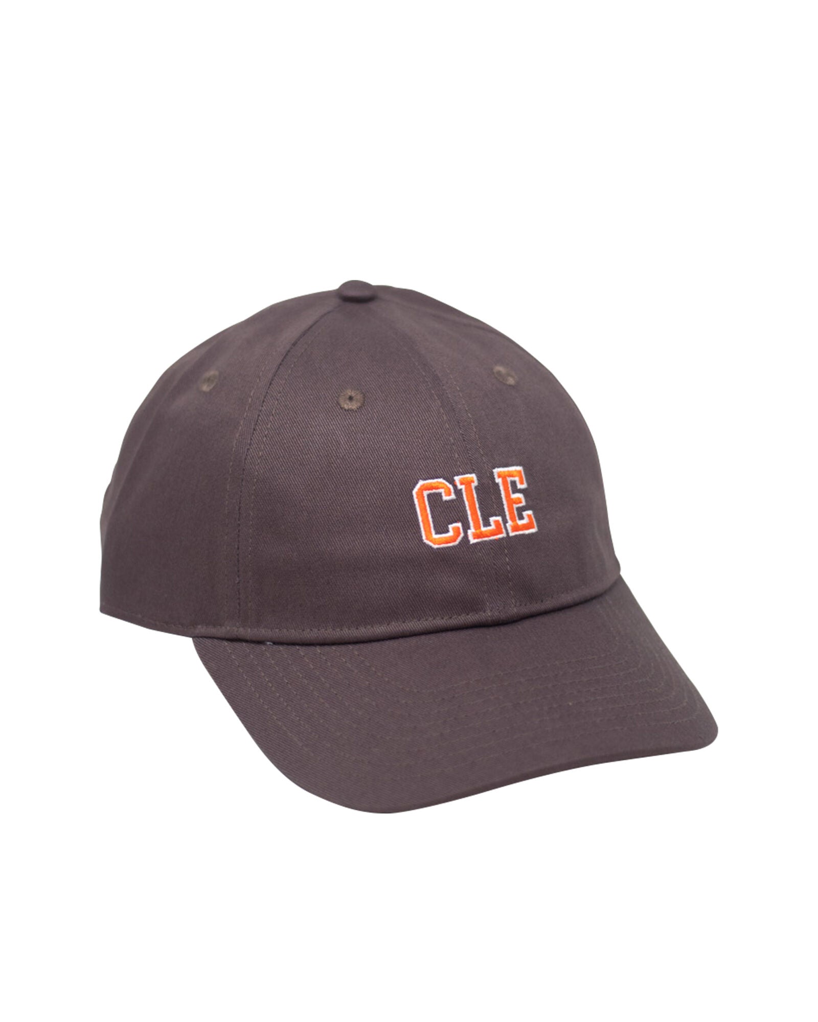 CLE Block Dad Hat