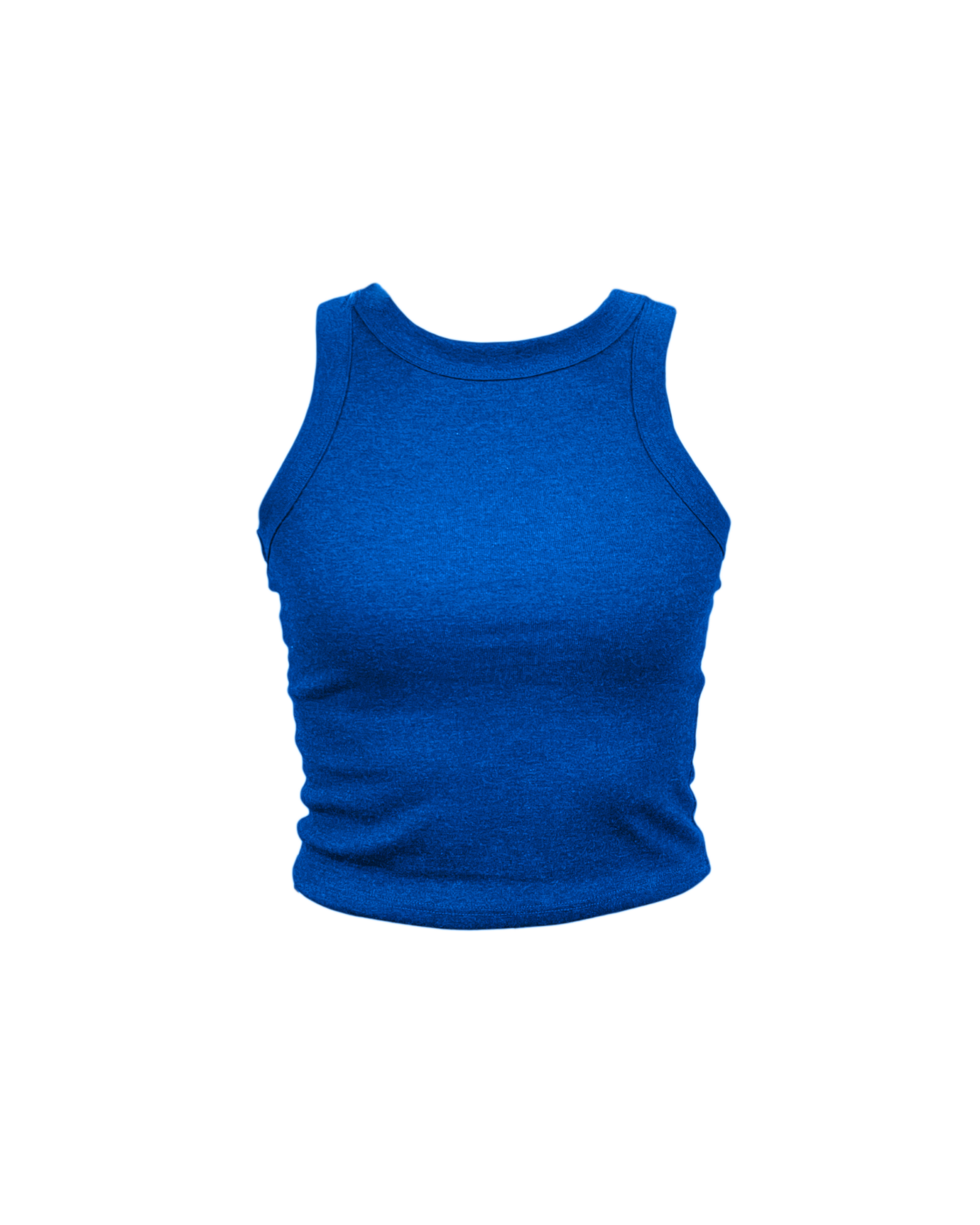 Essentials High Neck Tank
