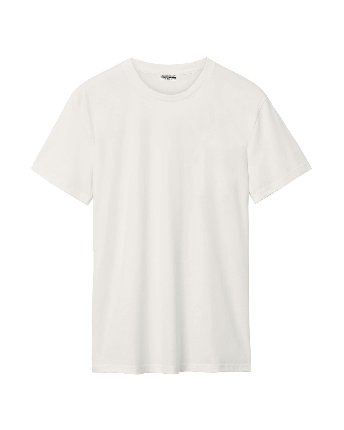 Essentials Cotton Tee