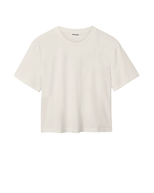 Essentials Easy Tee