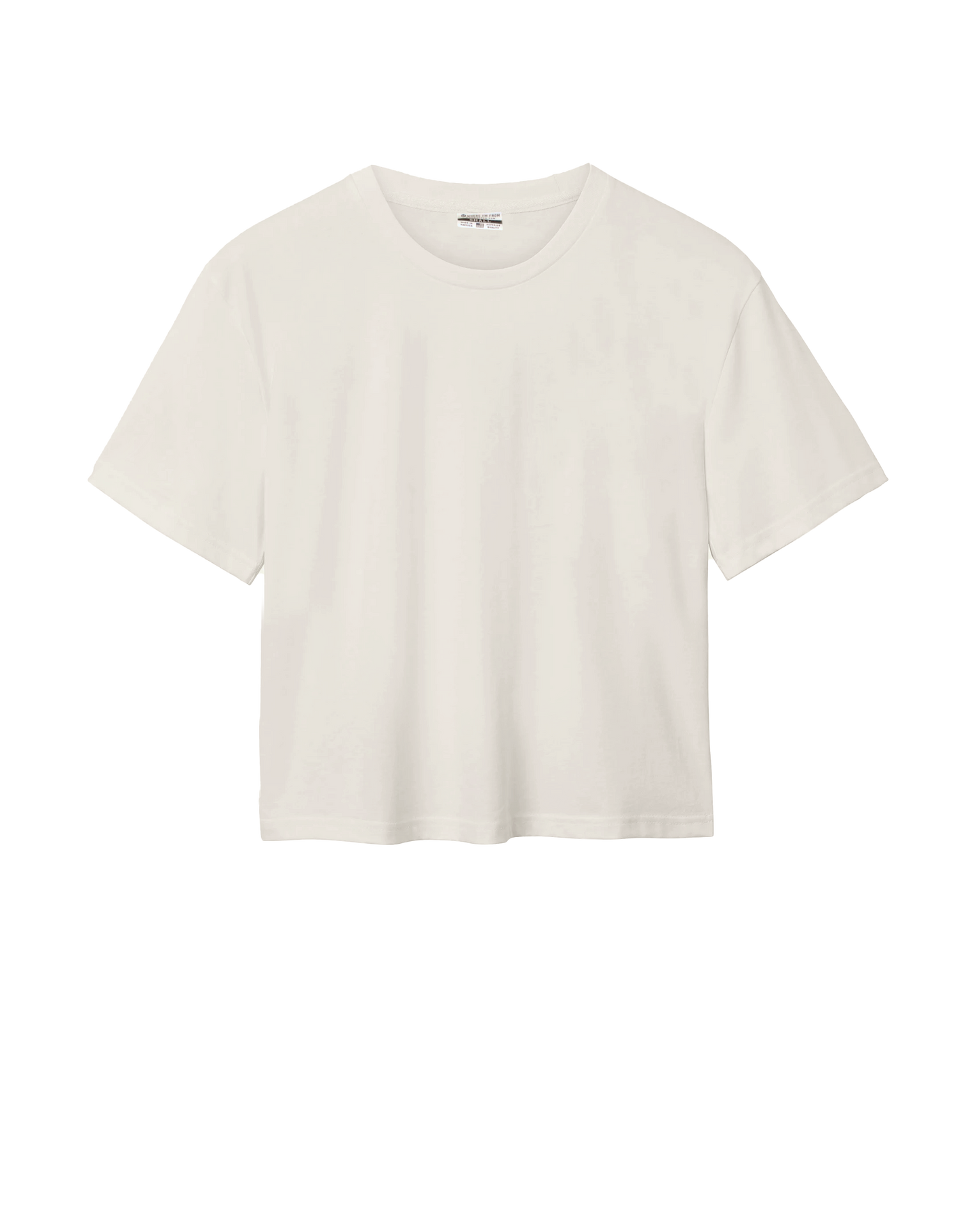 Essentials Easy Tee