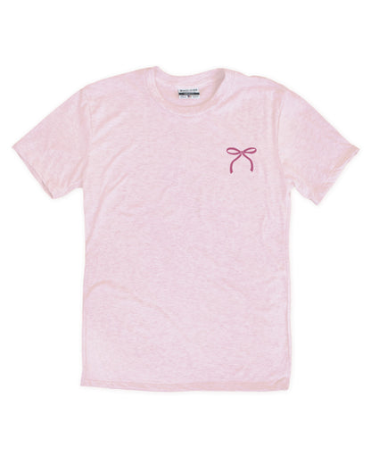 Ballet Club Toddler Tee