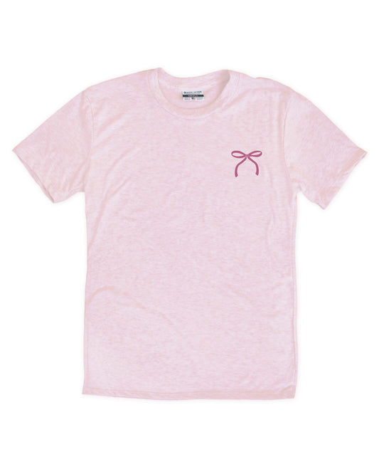 Ballet Club Toddler Tee