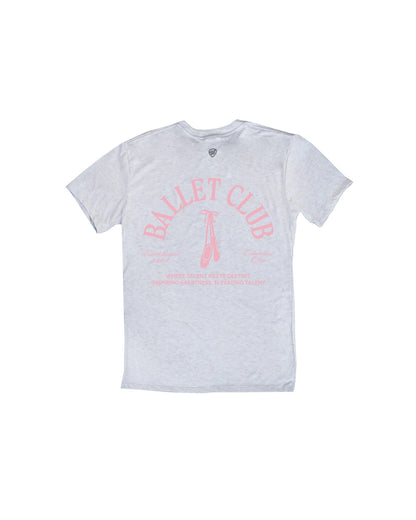 Ballet Club Youth Tee