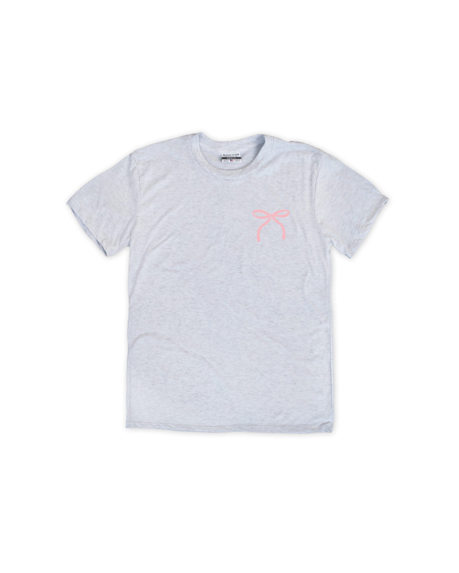 Ballet Club Youth Tee