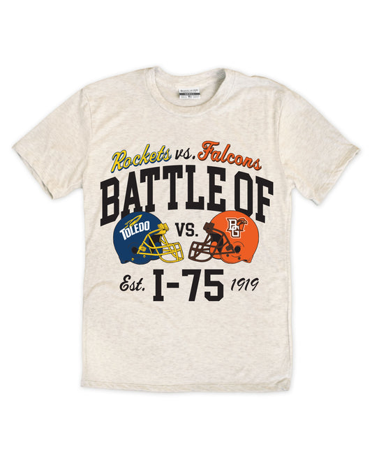 Battle of I-75 Tee
