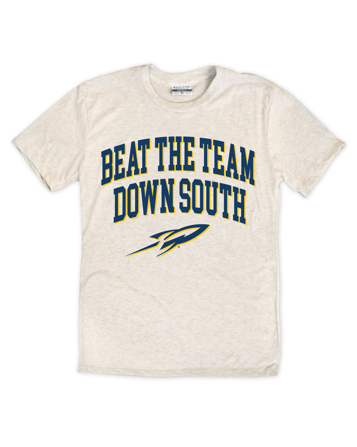 Beat The Team Down South Tee