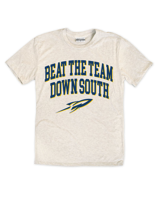 Beat The Team Down South Tee